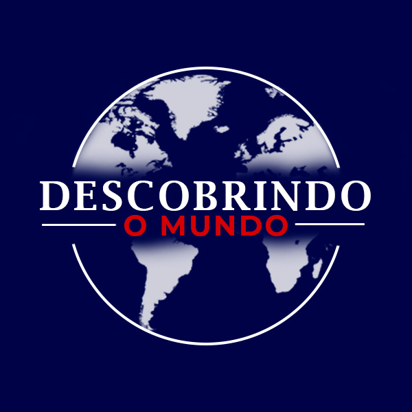 Descobrindo o Mundo